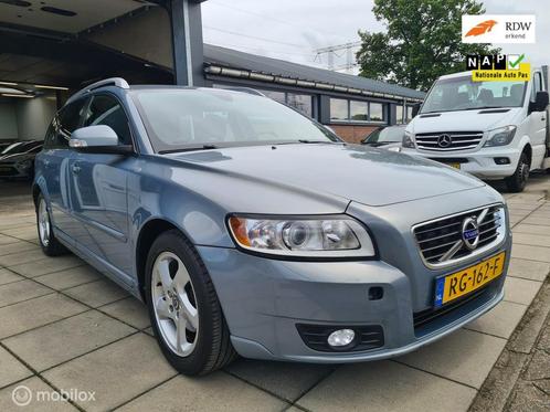 Volvo V50 1.6 D2 SS Business Edition
