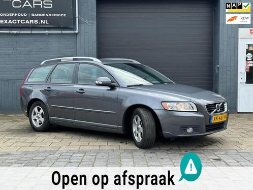 Volvo V50 1.6 D2 SS Business Edition new APK New Riem