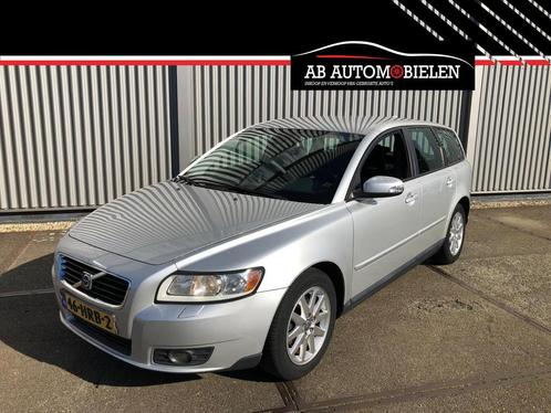 Volvo V50 1.6 Kinetic