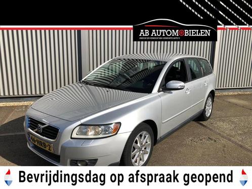 Volvo V50 1.6 Kinetic