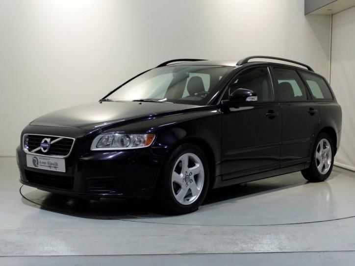 Volvo V50 1.6D DRIVe 110 PK SS Kinetic (bj 2010)