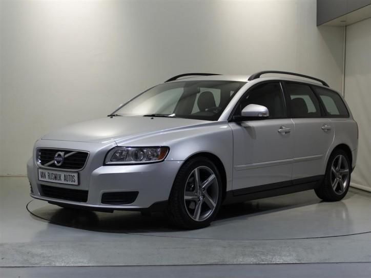 Volvo V50 1.6D DRIVe 110 PKSSAdvantage (bj 2010)