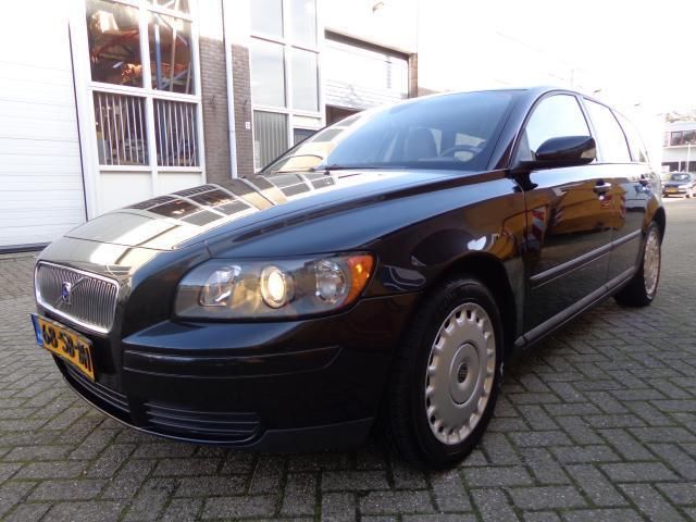 Volvo V50 1.8 airco