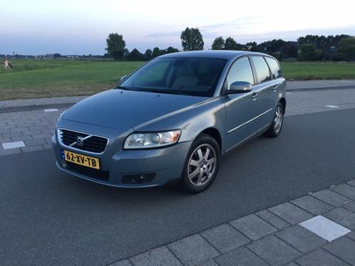 Volvo V50 1.8 Edition I APK JULI 23Historiepark.sensorNAP