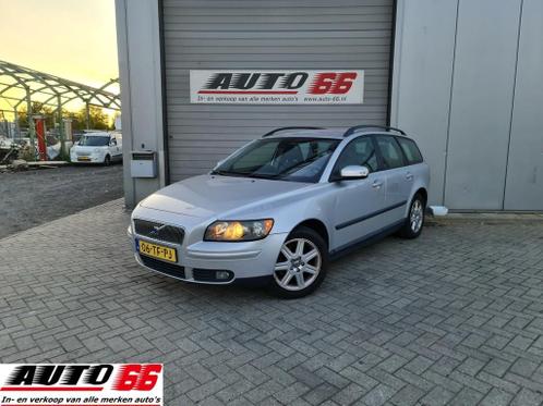 Volvo V50 1.8 Edition I met AIRCO