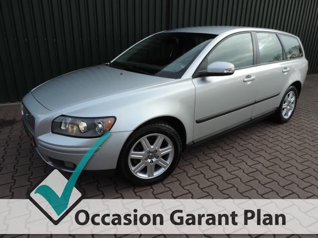 Volvo V50 1.8 Edition I,6mnd.garantie