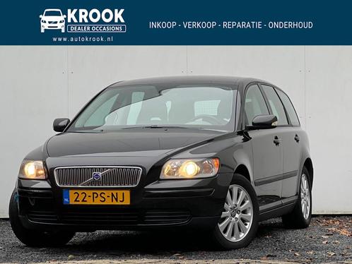 Volvo V50 1.8 Elan  2004  Dealer onderhouden 