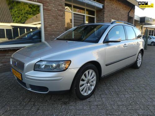 Volvo V50 1.8 Elan