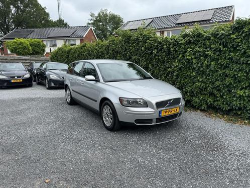 Volvo V50 1.8 Kinetic  Airco  Cruise Control  Elekt. Rame