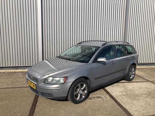 Volvo V50 1.8 Momentum