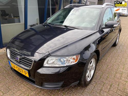 Volvo V50 1.8 Momentum LEER  XENON  ECC  Youngtimer