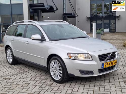 Volvo V50 1.8 Sport