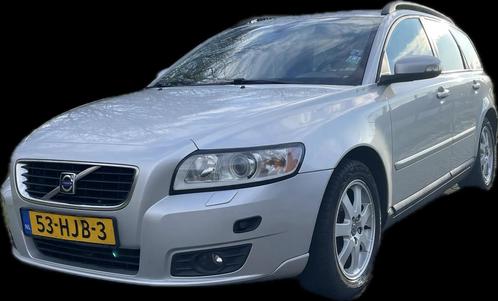 Volvo V50 1.8F G3 export handel. (bj 2007)