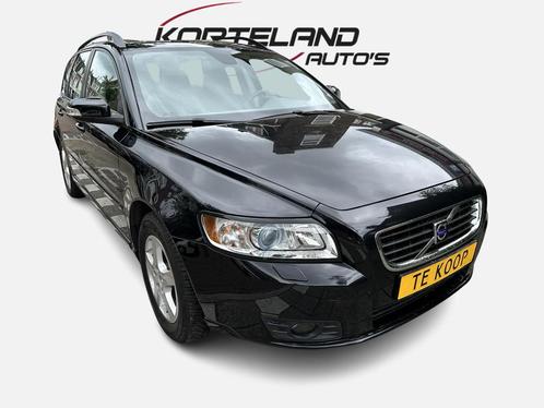 Volvo V50 1.8F Summum l Clima l Cruise l Xenon l Parkeersens