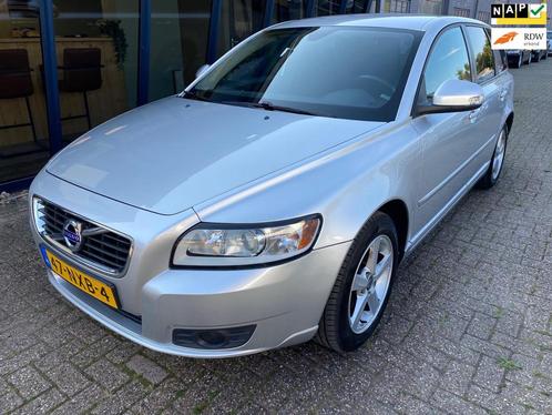 Volvo V50 2.0 Advantage