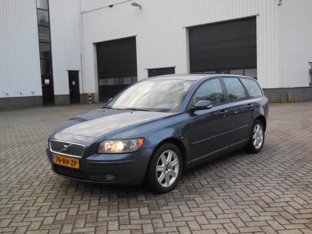 Volvo V50 2.0D Momentum