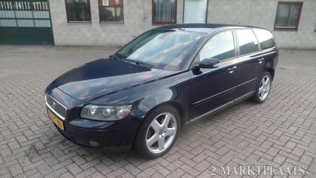 Volvo V50 2.0D Momentum 