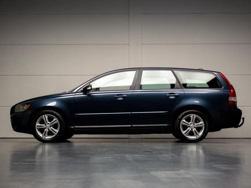 Volvo V50 2.4 Edition II (5 CILINDER,CRUISE,CLIMATE,LM VELGE