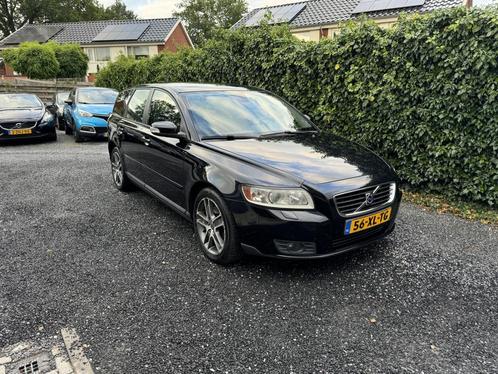 Volvo V50 2.4 Edition II Automaat  Navi  Leer  Autom. Air