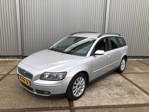 Volvo V50 2.4 Momentum