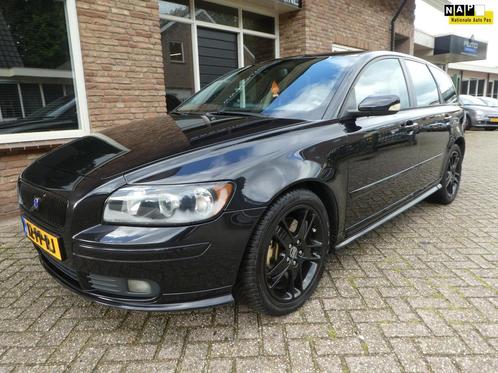 Volvo V50 2.4 Momentum