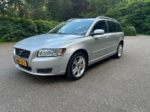 Volvo V50 2.5 T5 AWD Summum 230pk 171000km Navi PDC Clima