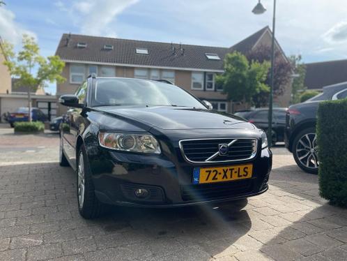 Volvo V50 edition II  eerste eigenaar 146.000 KM 2007