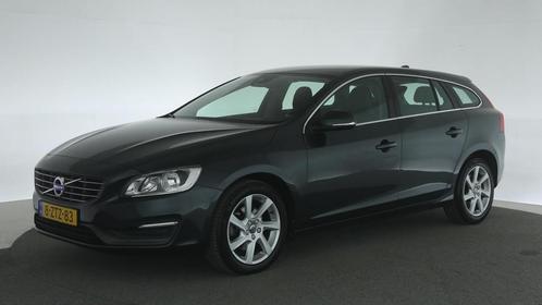 Volvo V60 1.6 D2 Momentum