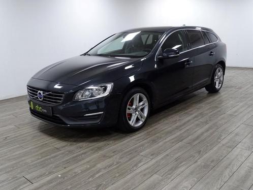 Volvo V60 1.6 D2 Momentum Airco Navi Leer Nr. 057