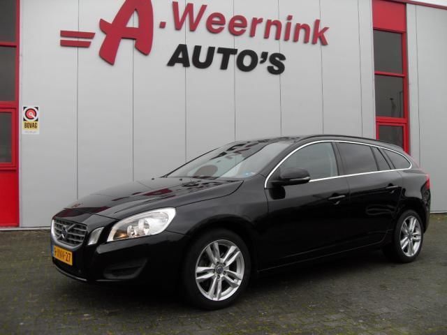 Volvo V60 1.6 D2 Momentum drive aut.