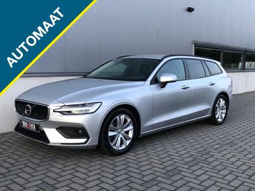 Volvo V60 2.0 D3 Momentum 12-2018 Aut met ApplecarplayClima