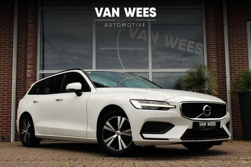  Volvo V60 2.0 D3 Momentum  Automaat  1e eigenaar 