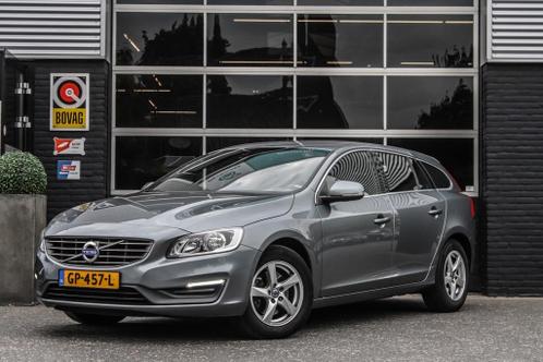 Volvo V60 2.0 D4 Momentum Business (bj 2015)