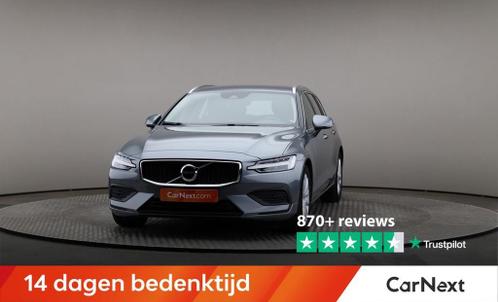 Volvo V60 2.0 D4 Momentum Intro Line Automaat, LED, Leder, N