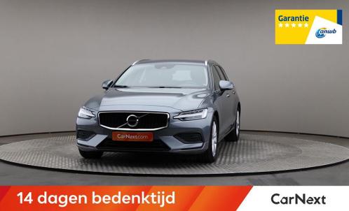 Volvo V60 2.0 D4 Momentum Intro Line Automaat, LED, Leder, N