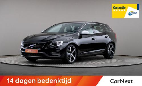 Volvo V60 2.0 T4 Business Sport, Navigatie (bj 2018)