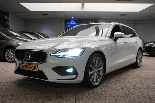 Volvo V60 2.0 T4 Momentum Pro  Airco  Navigatie  Trekhaak