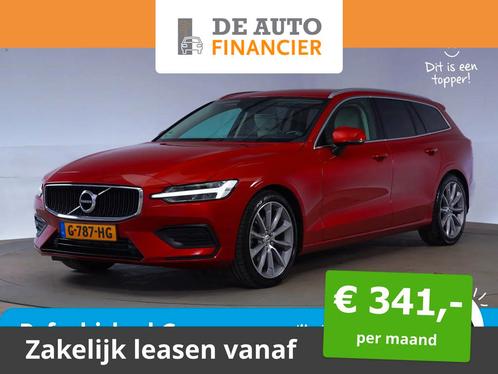 Volvo V60 2.0 T4 Momentum Pro Aut.  Navi Full  24.945,00