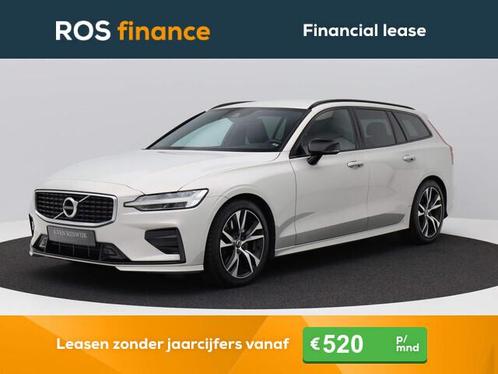 Volvo V60 2.0 T5 Geartronic R-Design  Styling  Shadow