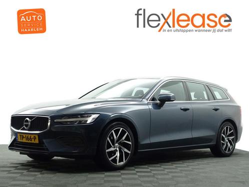 Volvo V60 2.0 T5 Inscription Aut- Harman Kardon, Xenon Led,