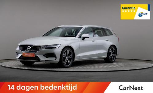 Volvo V60 2.0 T5 Inscription Automaat, LED, Leder, Navigatie