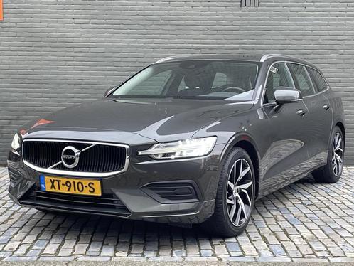 VOLVO V60 2.0 T5 MOMENTUM PRO I NAVI I APPLEANDROID I CRUIS