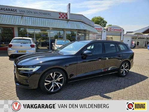 Volvo V60 2.0 T5 R-Design  Auto Pilot