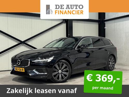 Volvo V60 2.0 T8 AWD Inscription  26.940,00