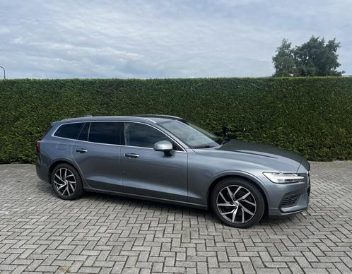 Volvo V60 2.0 T8 AWD Leer I Camera I All-in prijs