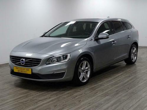 Volvo V60 2.4 D5 AWD Twin Engine Momentum Automaat Nr. 027