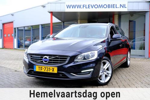 Volvo V60 2.4 D5 Twin Engine AWD Special Edition Aut. Xenon