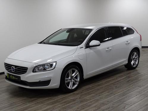 Volvo V60 2.4 D5 Twin-Engine Lease Edition Automaat Nr. 073