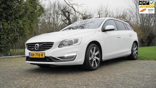 Volvo V60 2.4 D5 Twin Engine Special Edition