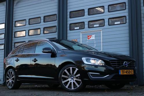 Volvo V60 2.4 D5 Twin Engine Special Edition Xenon Leder Bot